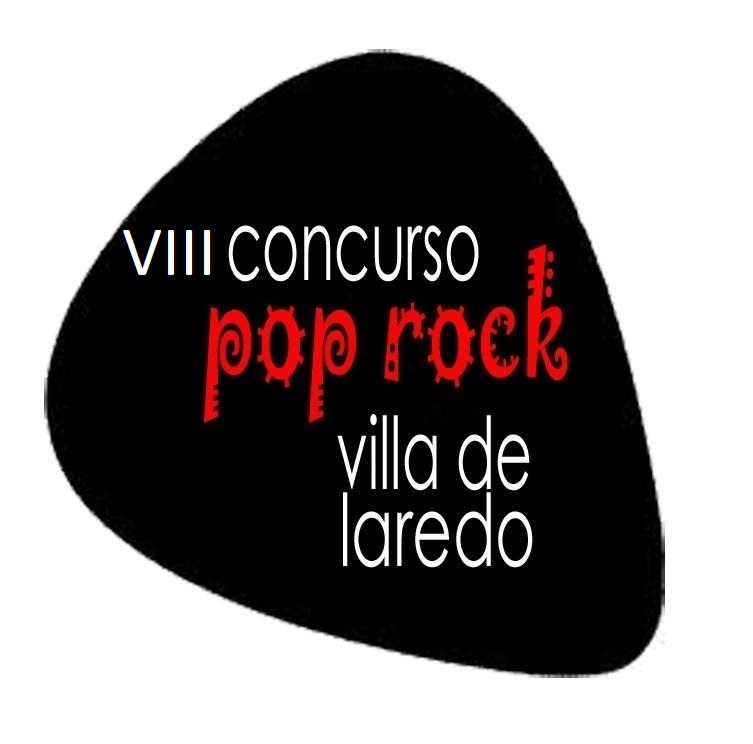 VIII Concurso Pop-Rock 'Villa de Laredo'